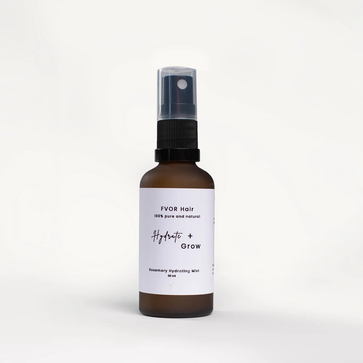 Rosemary Hydrating Mist