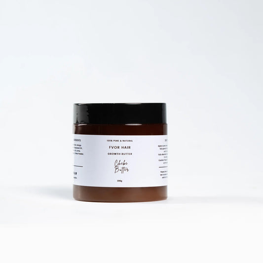 Chebe Hair Butter